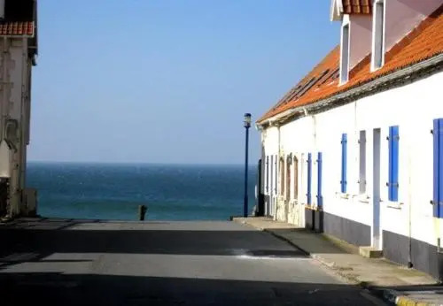 Les Carcahutes