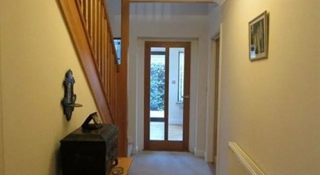 Dunkeld House Bed and Breakfast
