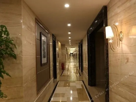 International Hotel
