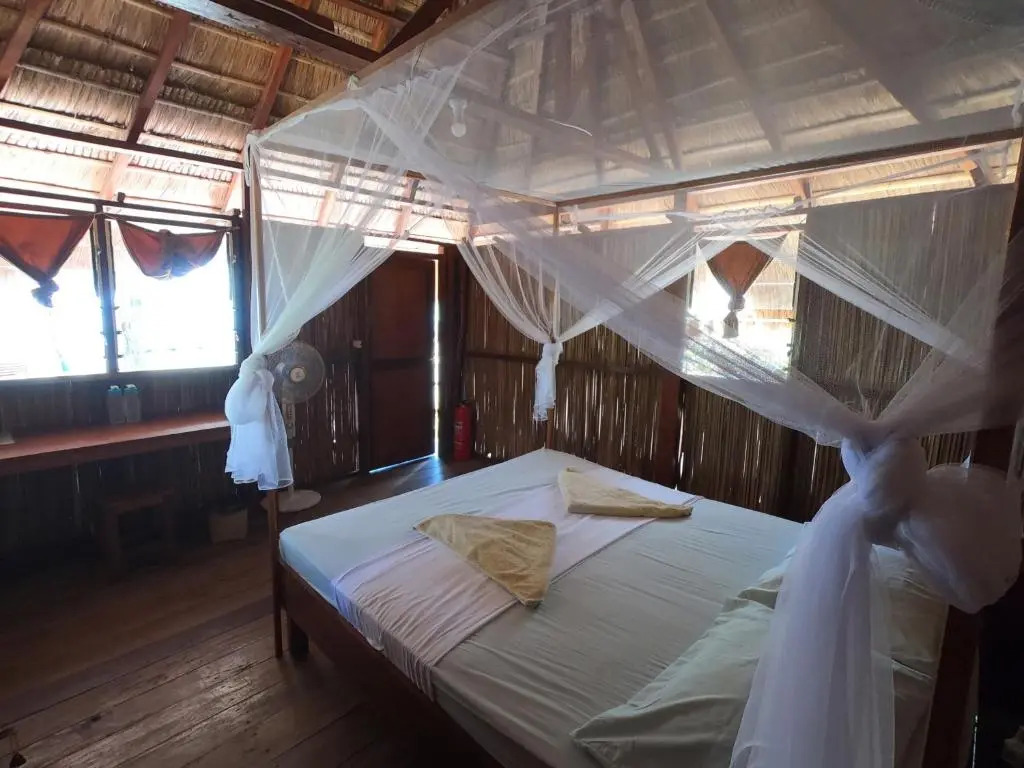 Atauro Dive Resort