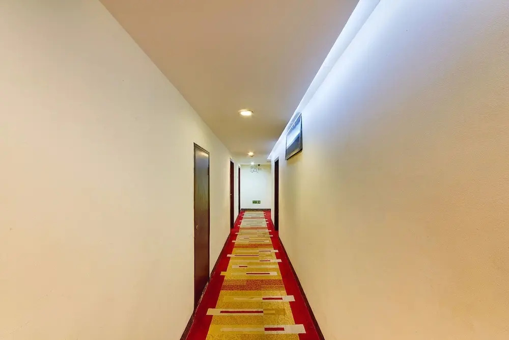 Kaiserdom Hotel Hainan