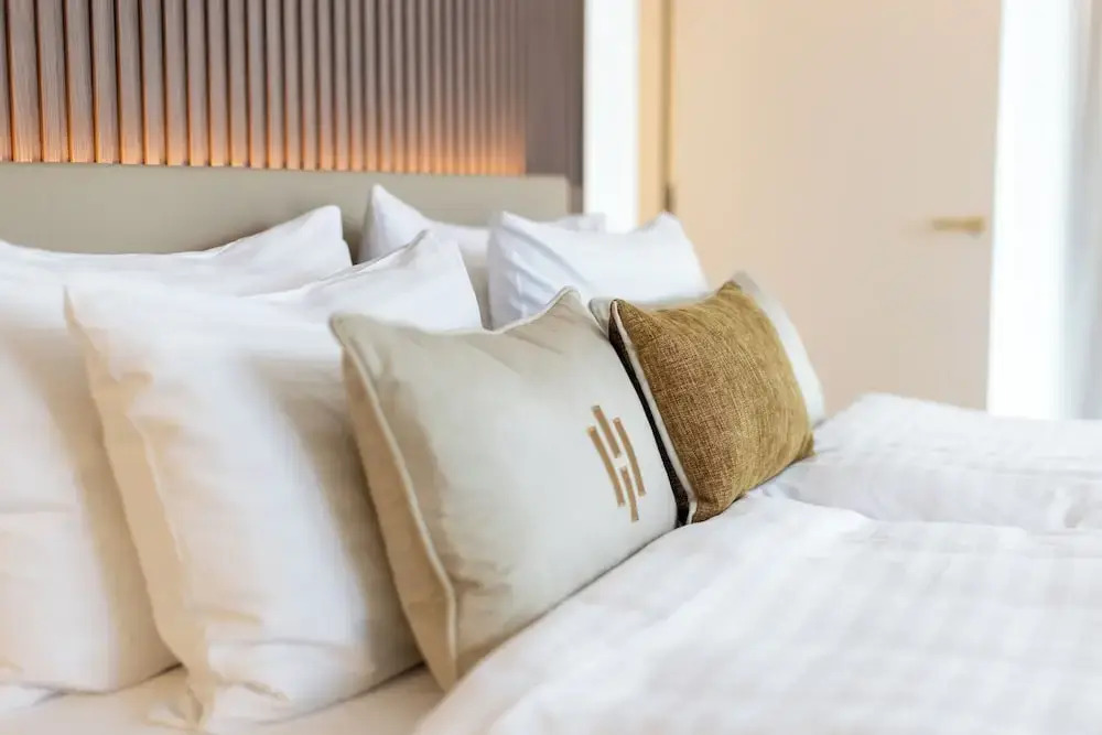 Hôtel des Innovations - Hôtel & Appartements - Votre séjour entre Fribourg, ville médiévale et La Gruyère et ses Bains