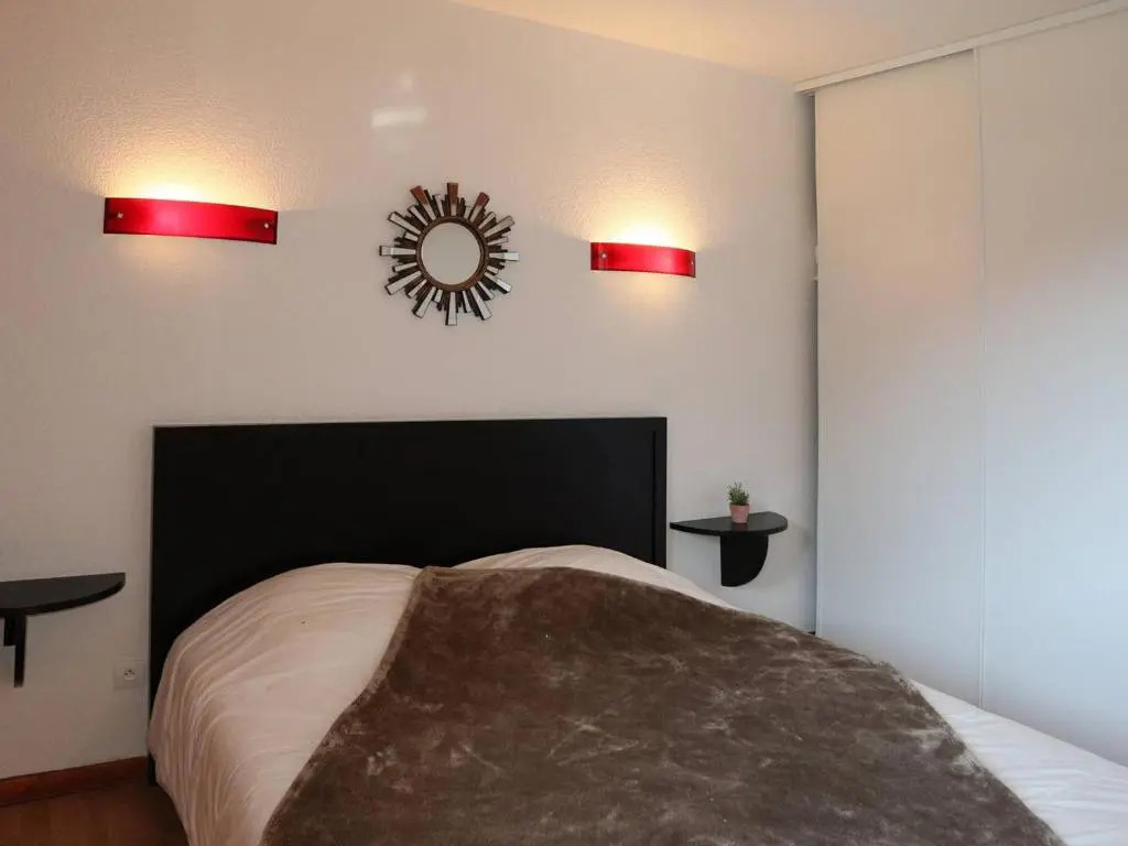 Appartement Les Orres, 2 pièces, 4 personnes - FR-1-322-82