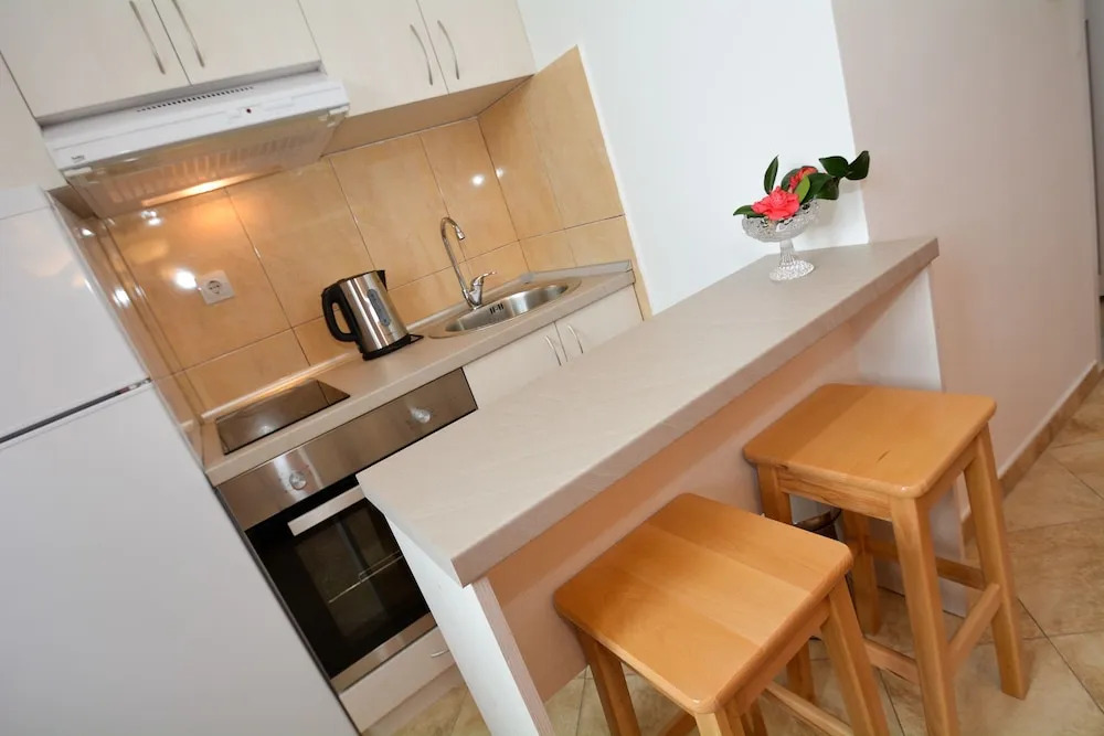 Family Apartments