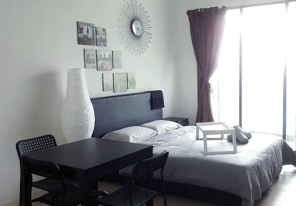 IHomes33 PJ Grand Sofo Free Parking, 2 Pax