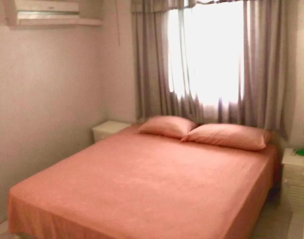 Michelin Apartments