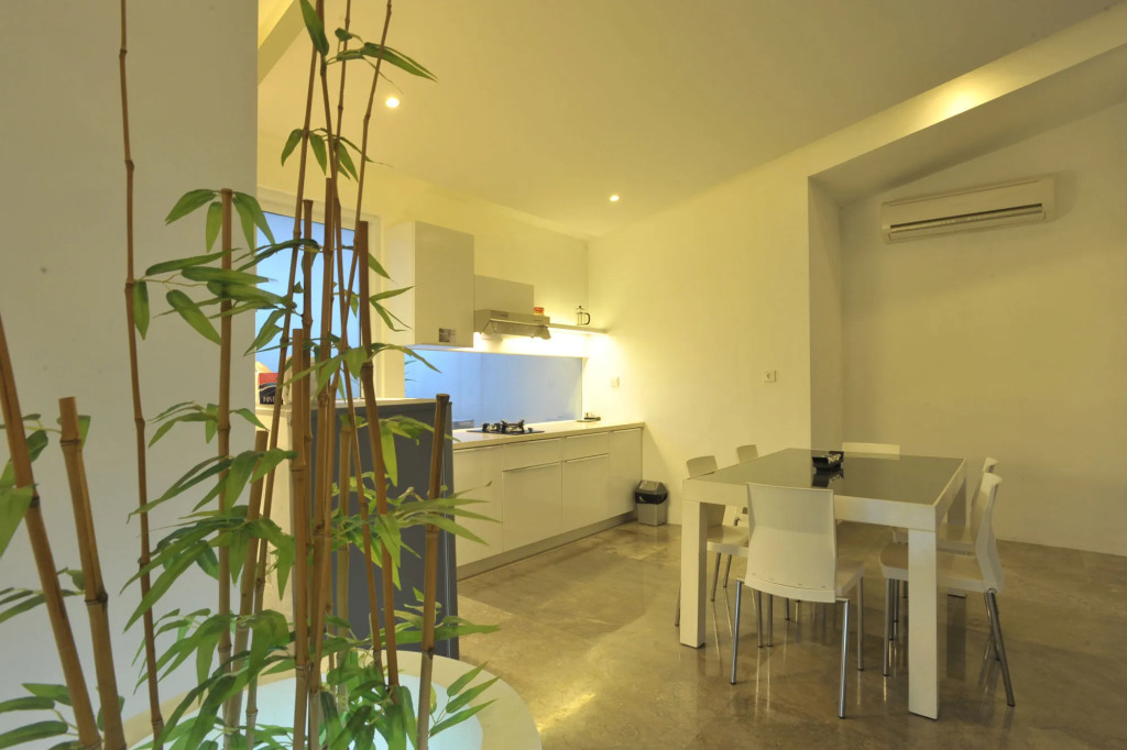 Bali Yarra Villas - Seminyak
