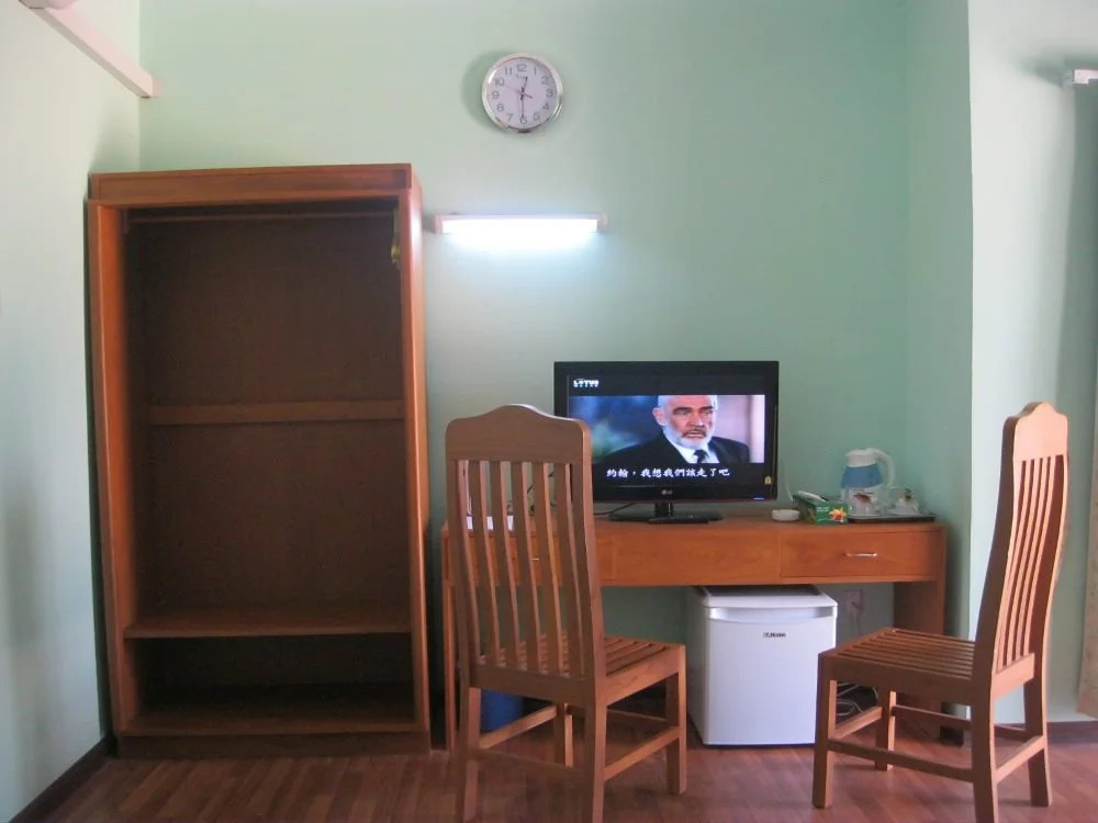 Hotel Apple