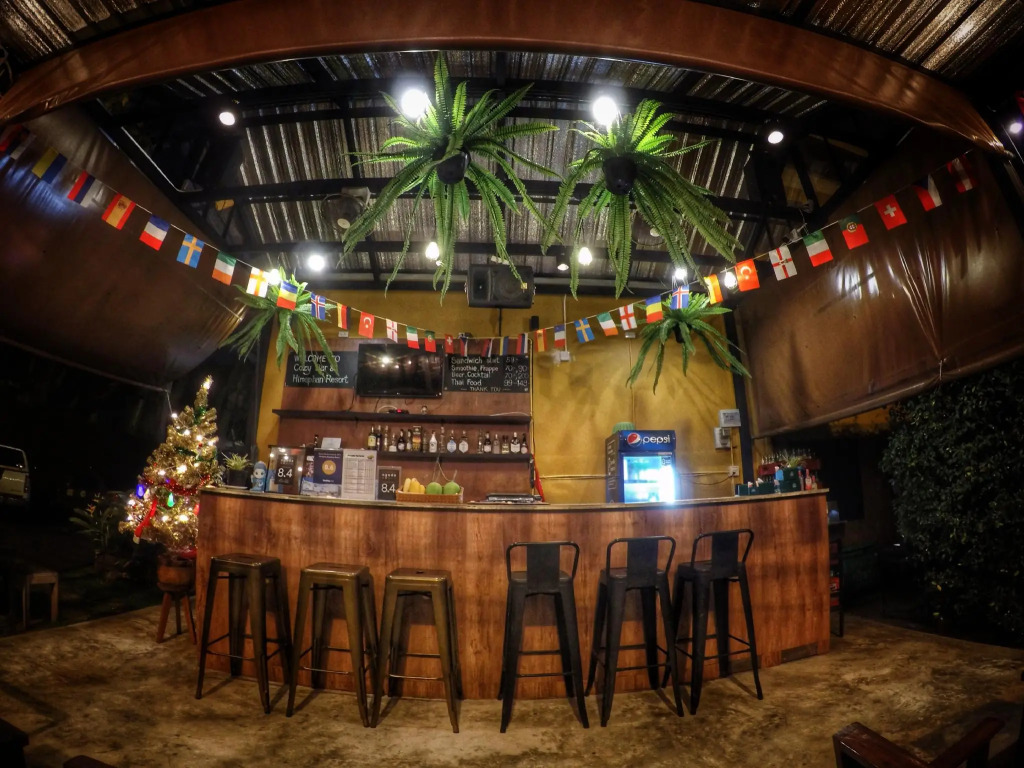Himaphan Boutique Resort - SHA EXTRA PLUS