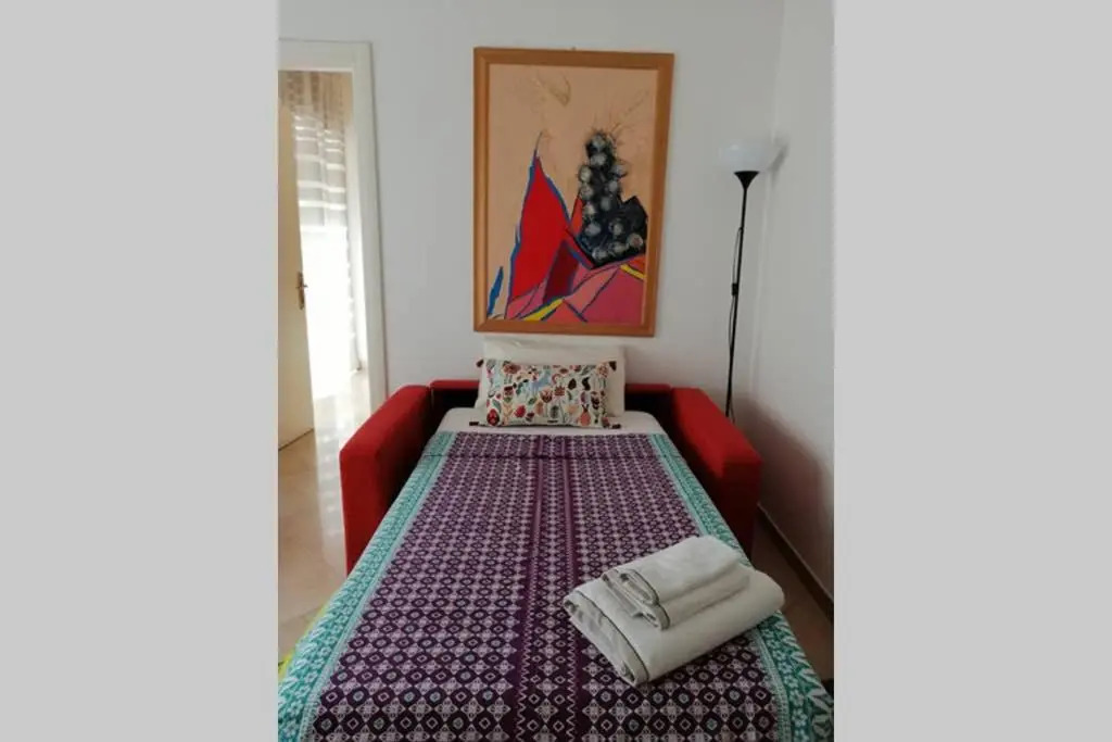 Casa Valerio