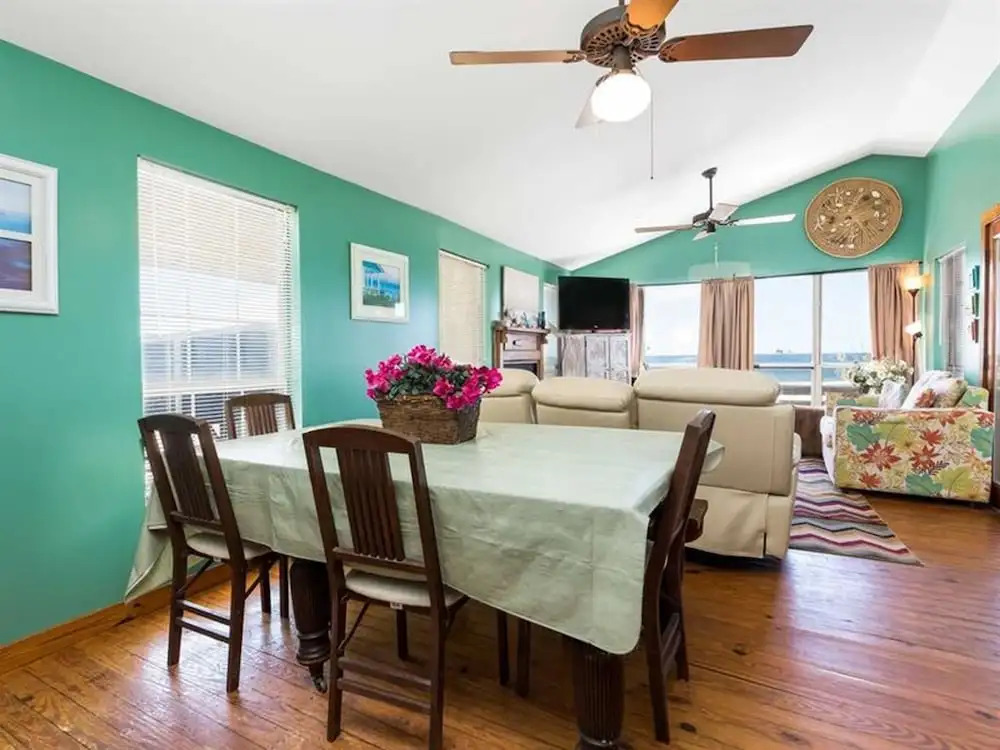 Dorseys Wave On by Meyer Vacation Rentals
