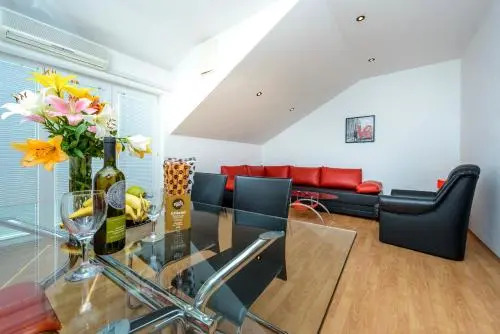 Guest House Villa Bellevue