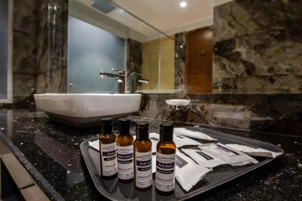 Palchan Hotel & Spa - A member of Radisson Individuals Retreats