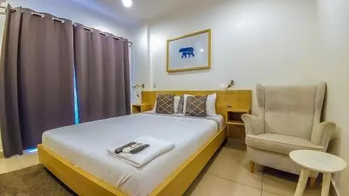 The Gallery Premier Suites