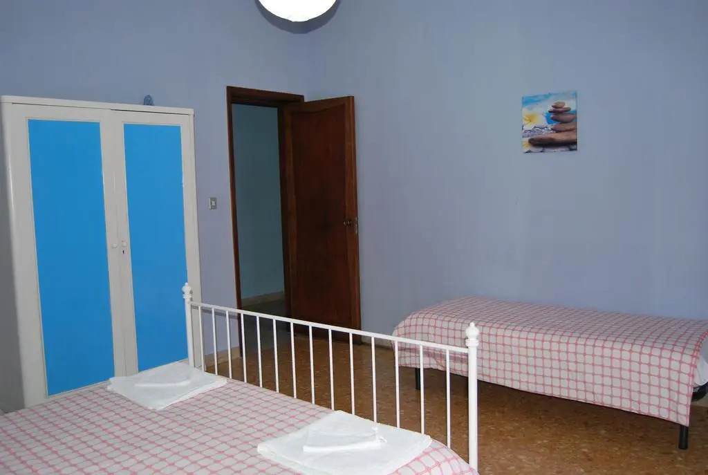Apartment Casa Francesca