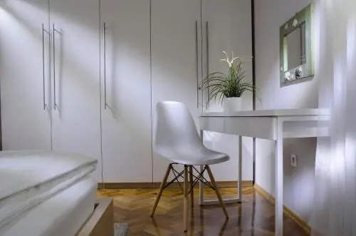 Apartment Cubo Maksimir 1