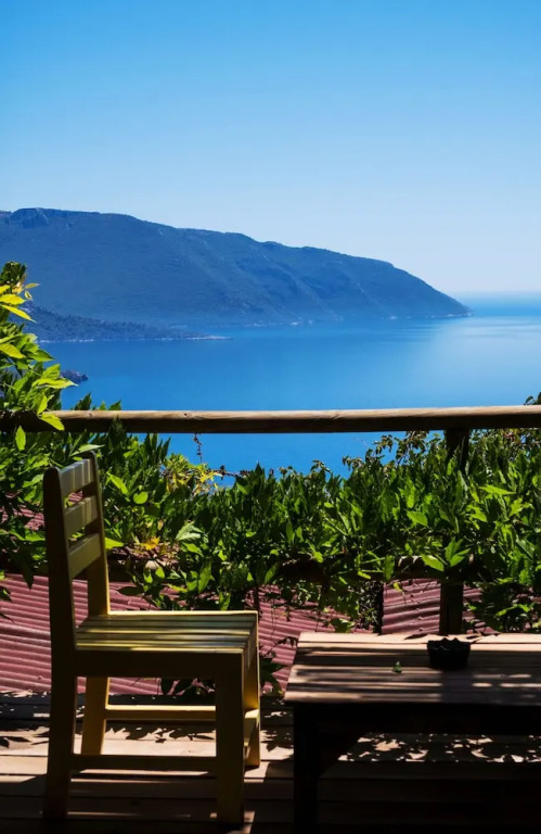 Deep Ocean Camping-Adults Only