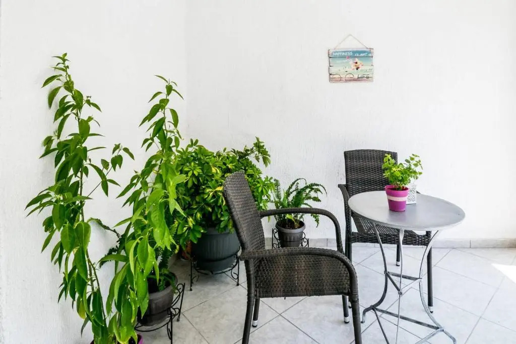 Clio 3BD apt in Athens, next to Sygrou-Fix metro