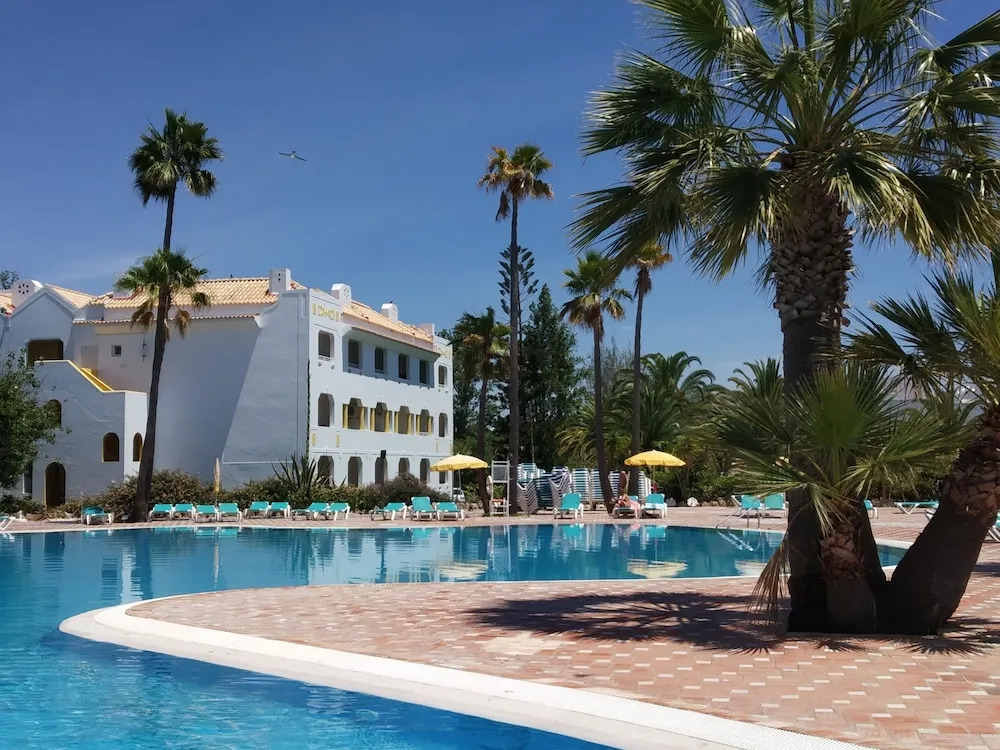 Cabanas de Tavira Apartment