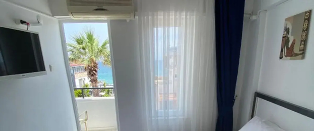 Acer Gunes Otel