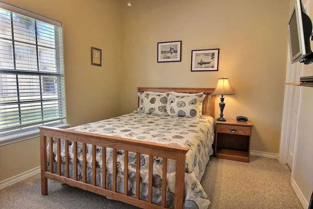 Blue Heron FH4 3 Bedrooms 2 Bathrooms Condo