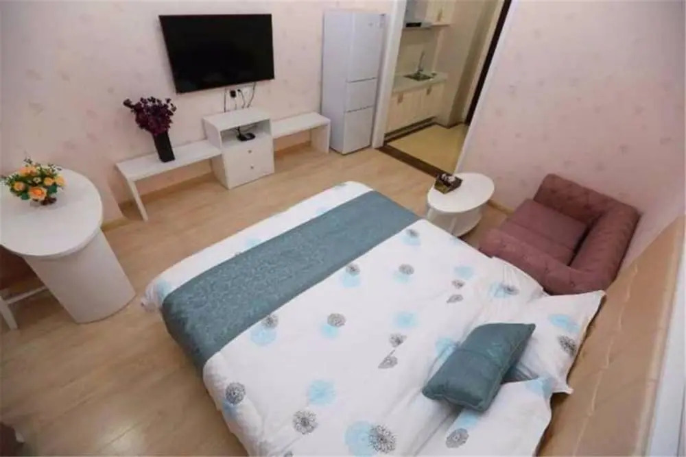 Changsha Yashiju Aparthotel
