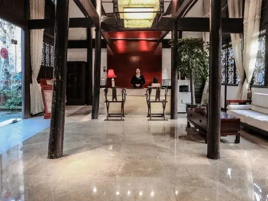 Wuzhen Club House