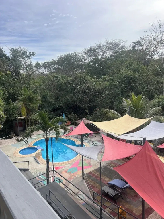 Hotel Ticozuma