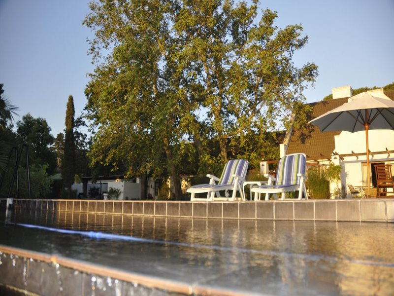 Chelaya Country Lodge