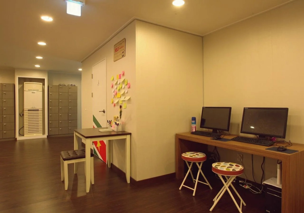 Hello Guesthouse - Hostel