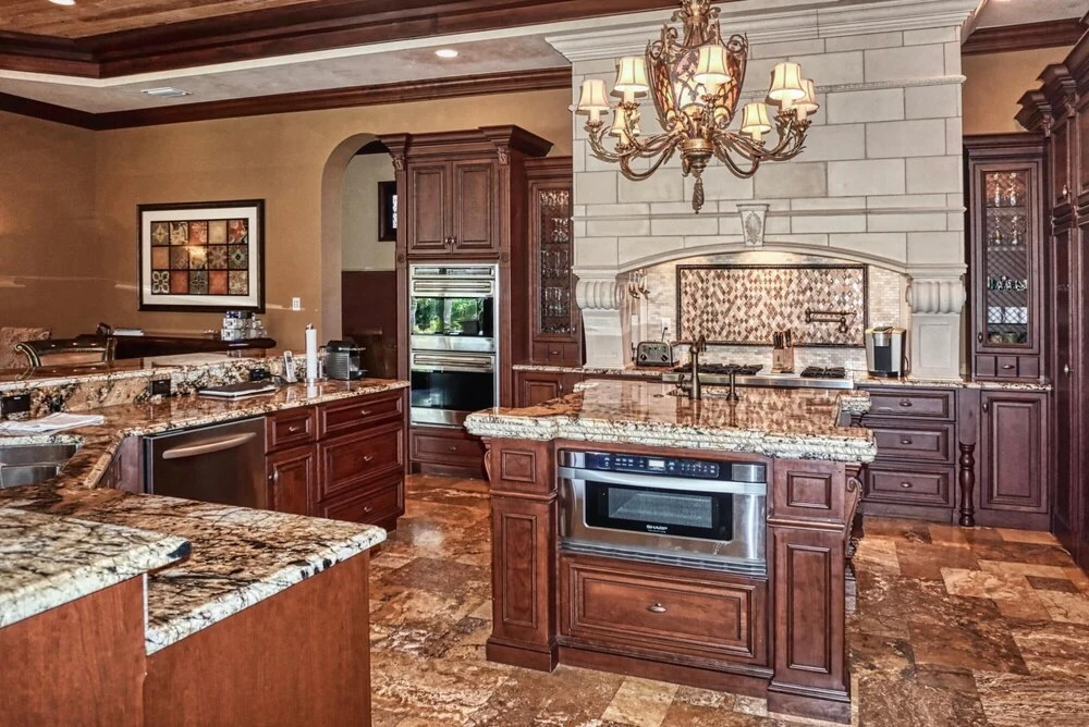 Tierra Verde St Petersburg Waterfront Mansion Estate 10BdRm