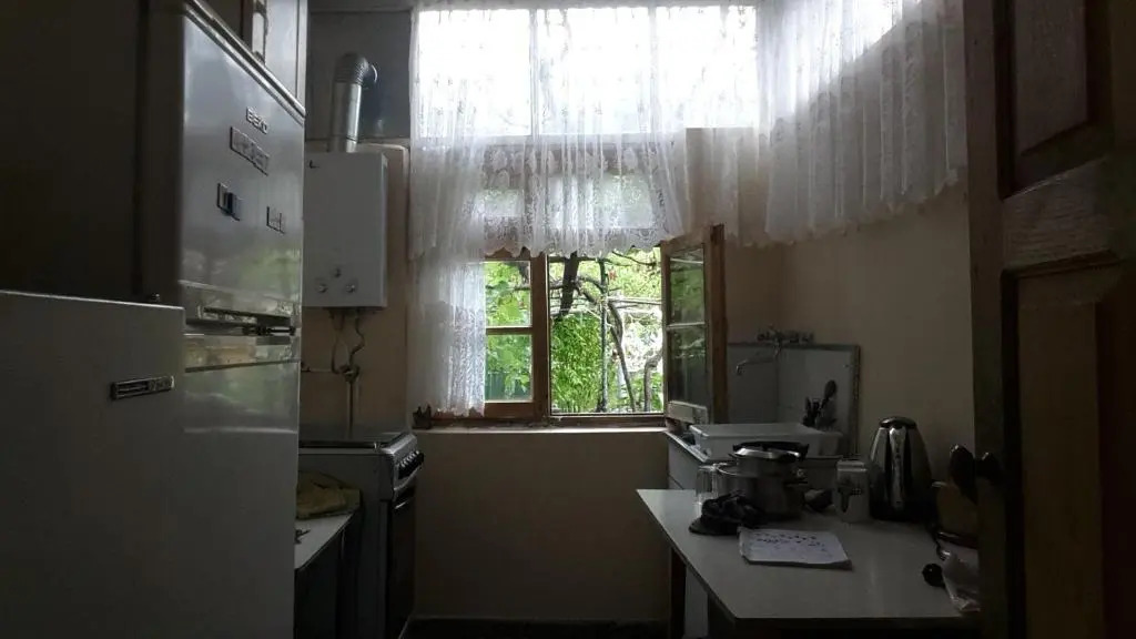 Holiday Home On Saakadze 46