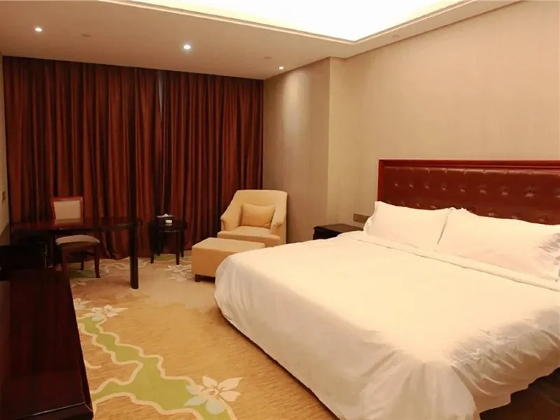 Zhonglang Hotel