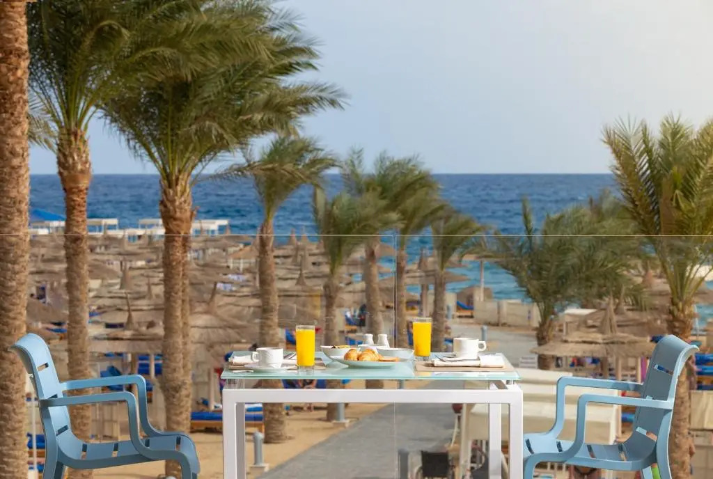 Beach Albatros The Club - Aqua Park