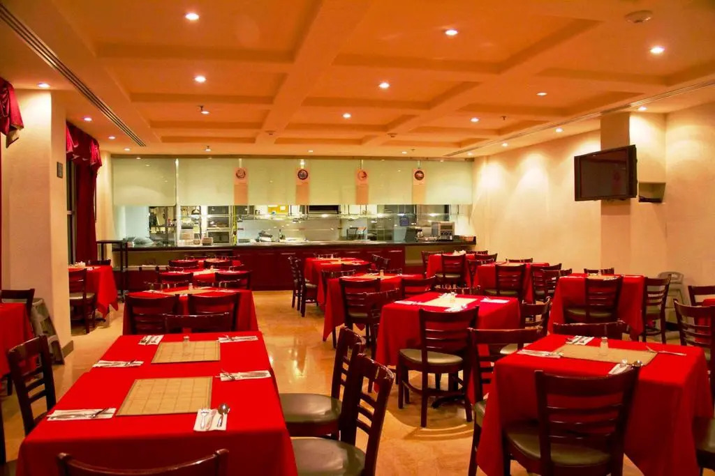 Sierra Huasteca Inn