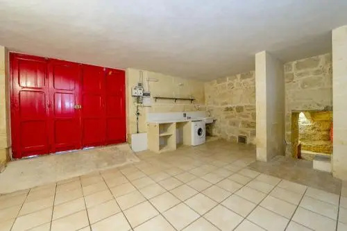 Ta Kristoff Holiday Home