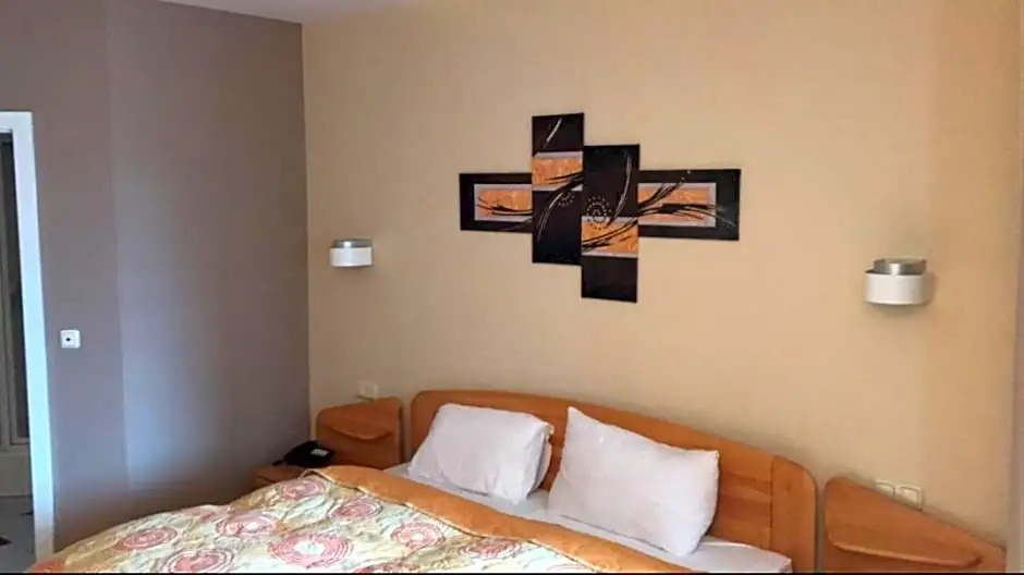 Hotel Korfu