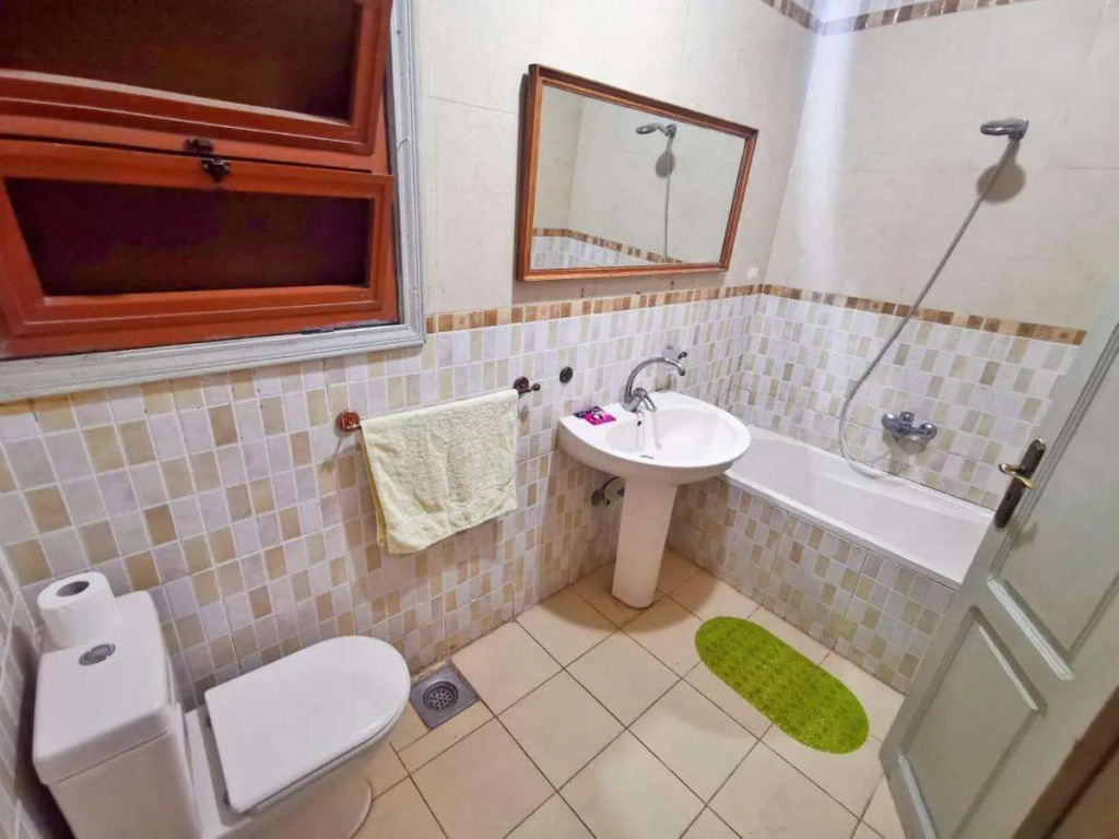 Cairo Lodge Hostel