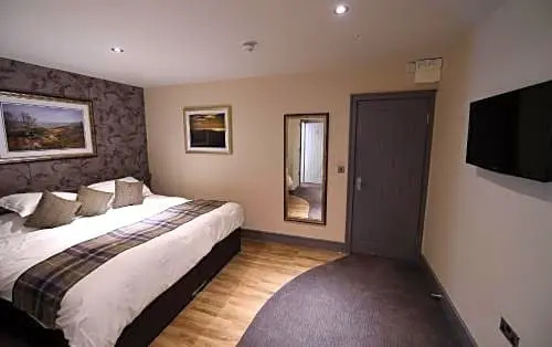 Kings Arms Hotel