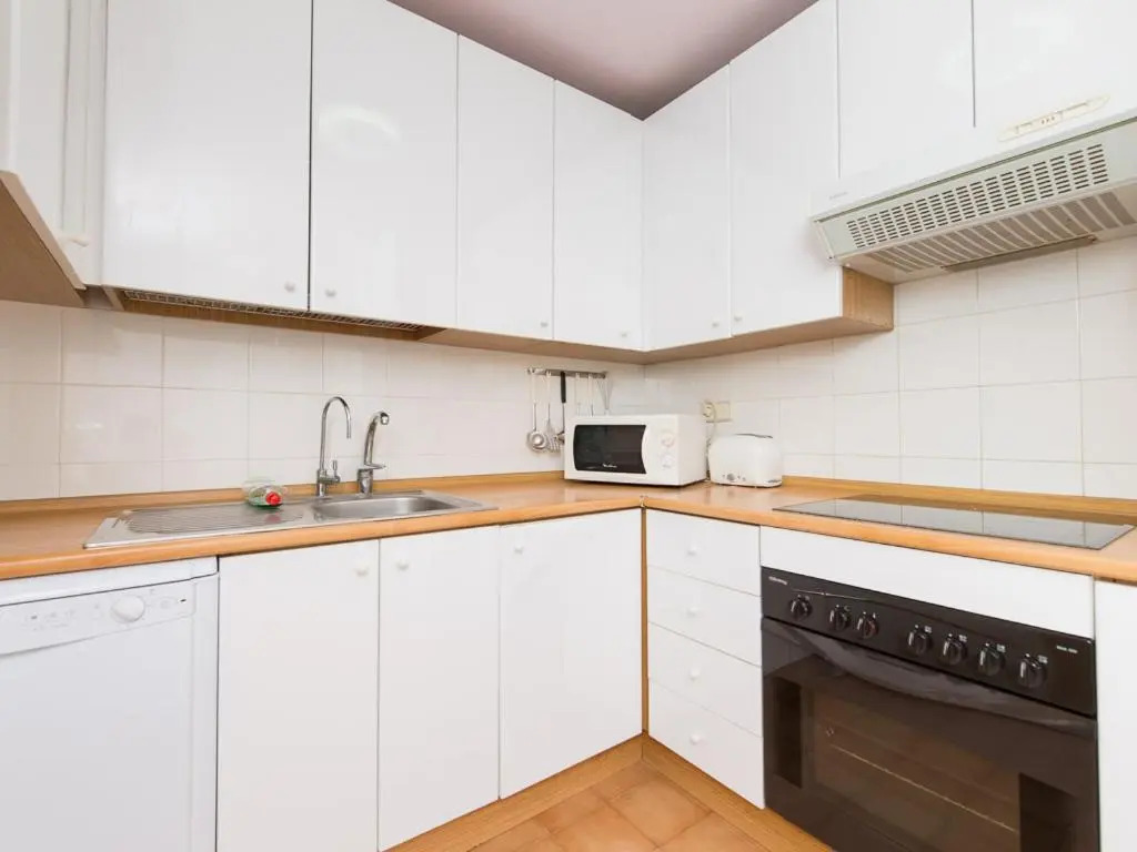 Apartment Marina 3 bed 2 bath Puerto