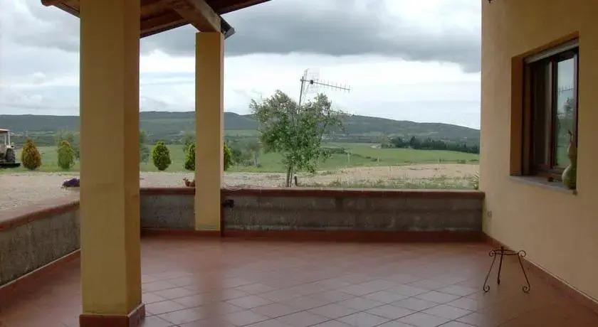 Agriturismo il Germoglio