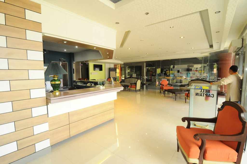 Regency Inn