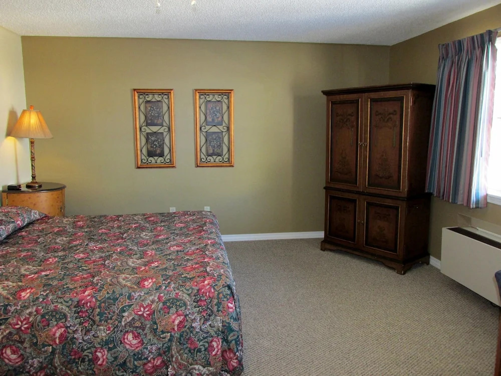 Brydan Suites