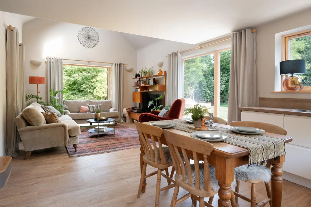 Sunnybrook - Carbon Neutral eco House Near Beach