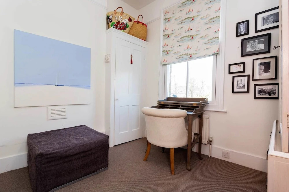 Coveted Clapham Common