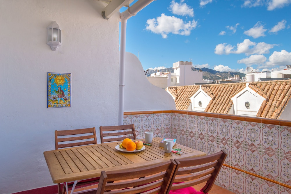 Apartment Larga