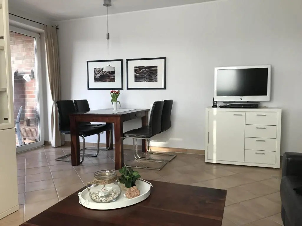 Haus Roland Wohnung 33