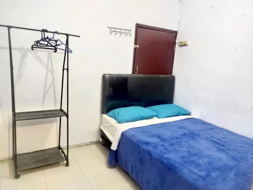 Robiu Homestay