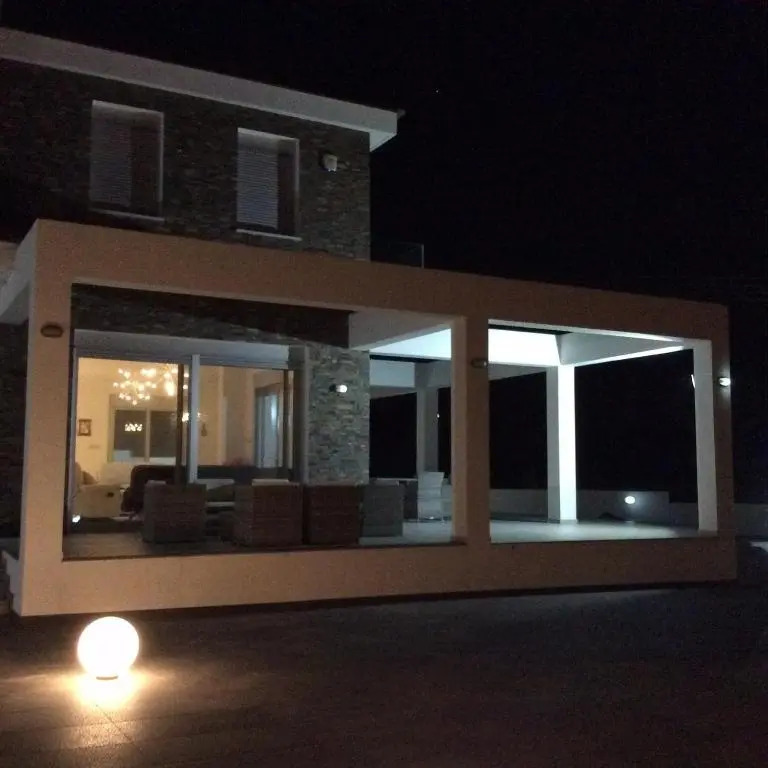 Marymina Villa