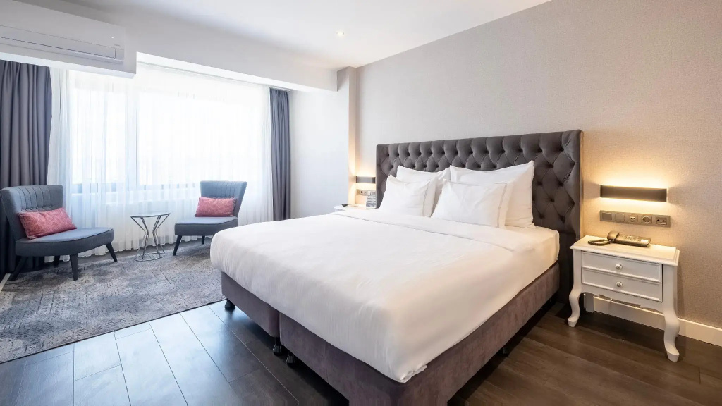 Loop Hotel Bosphorus Istanbul